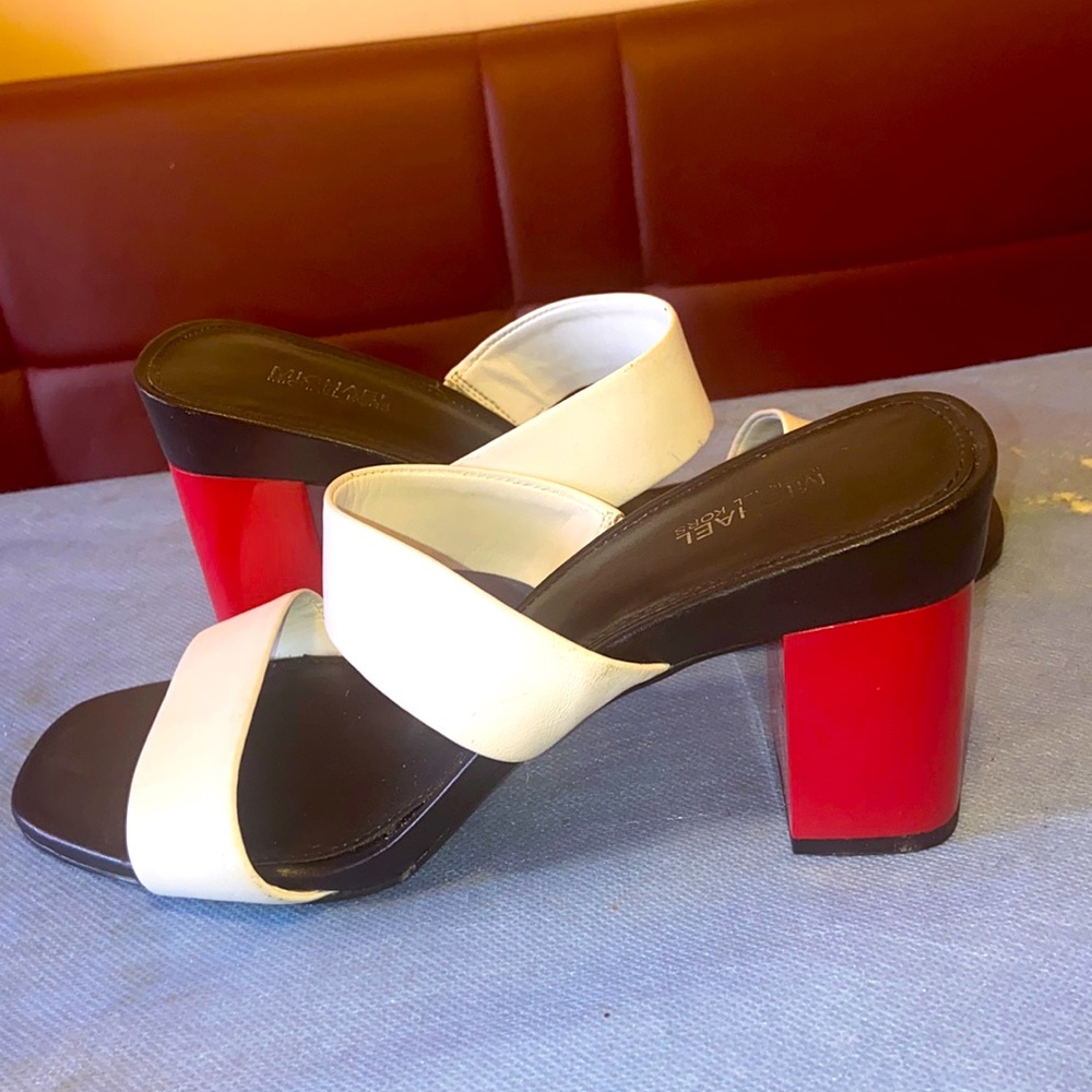 Michael Kors Shoes